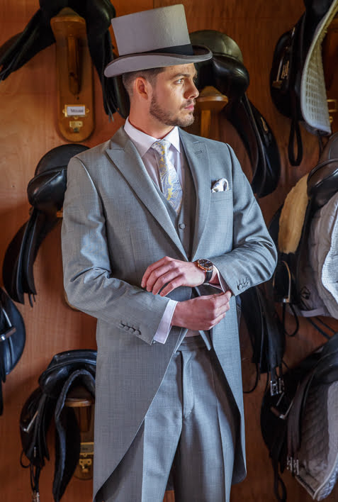 HIRE5 MENSWEAR