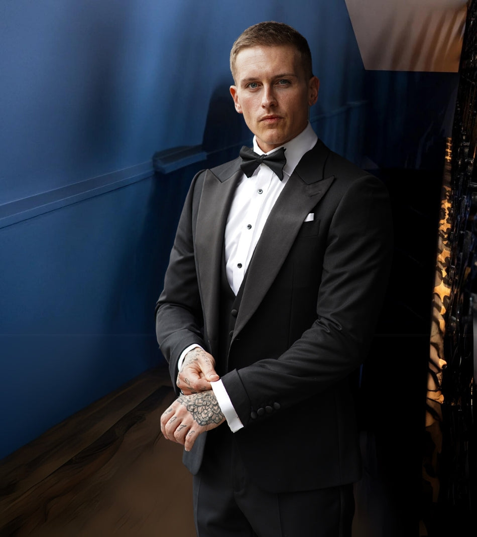 Premium Prom Collection