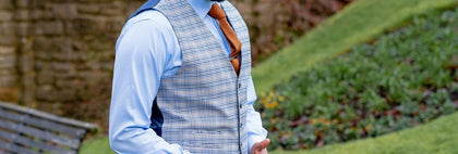 Men's Waistcoats