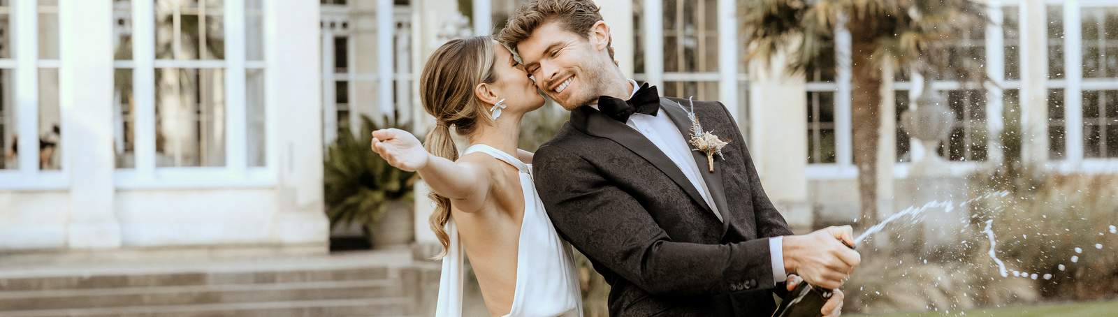 Best Selling Wedding Suits