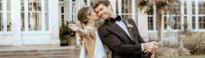 Best Selling Wedding Suits