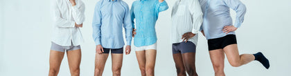 Men's Underwear