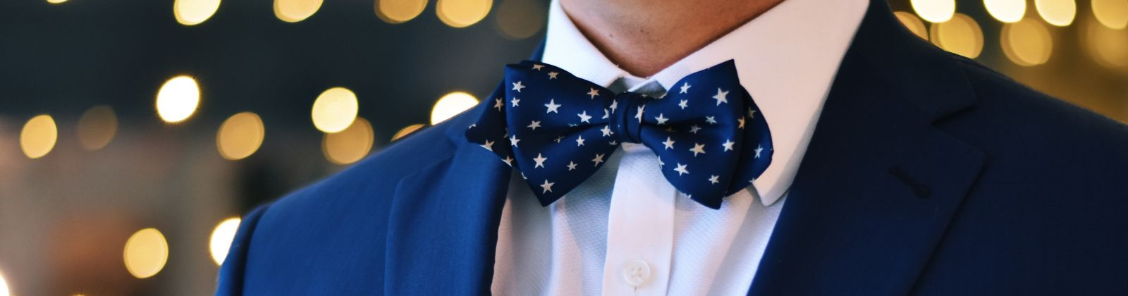 Men's Bow Ties