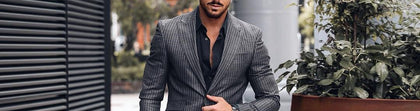 Men's Jackets