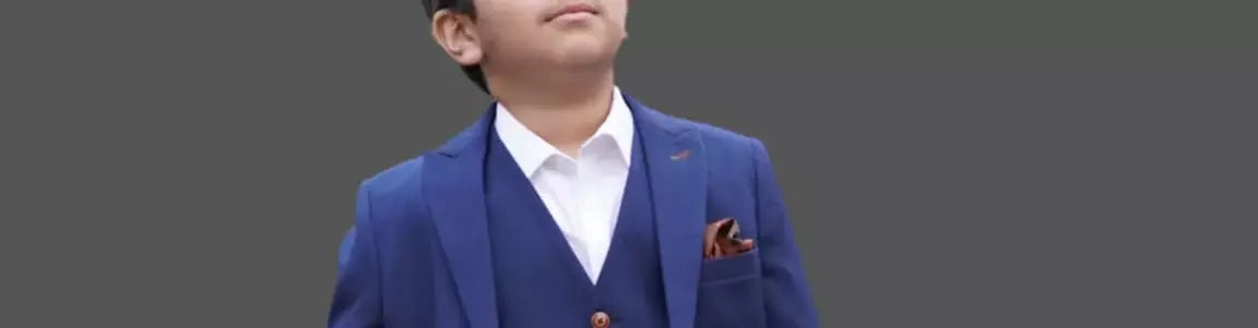 Boys' Suits