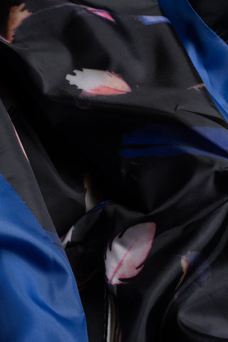 Men's Rosa Velvet Jacket
