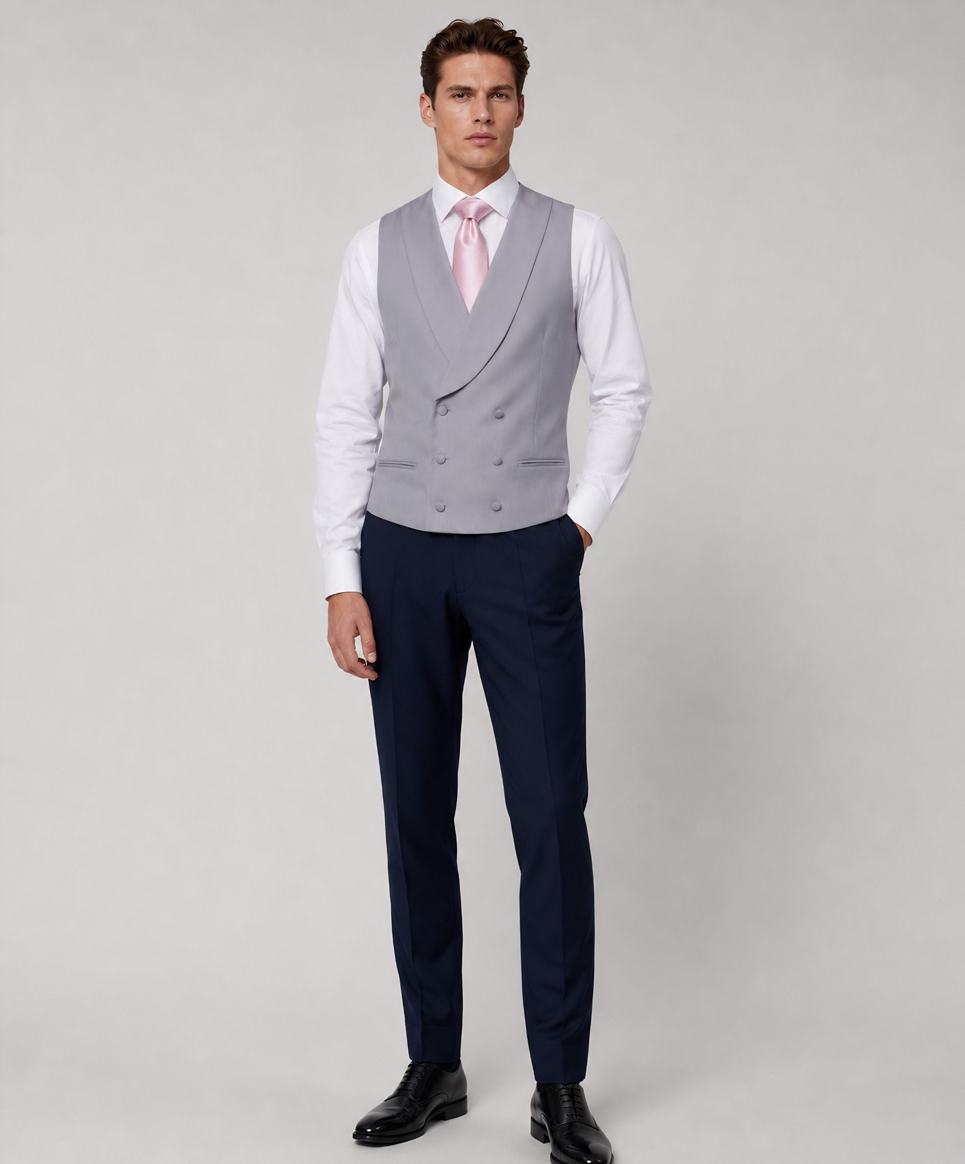 Grey