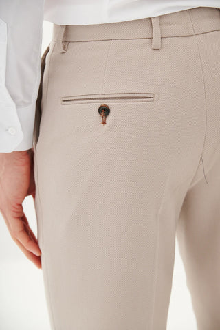 Marc Darcy HM5 Stone Trousers