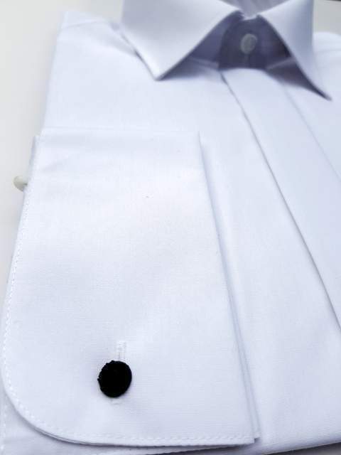 The Wedding Shirt - Shirts