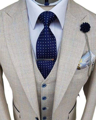 The Wedding Shirt - Shirts