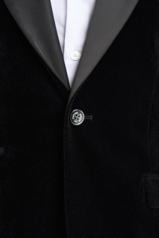 Men's Rosa Velvet Jacket