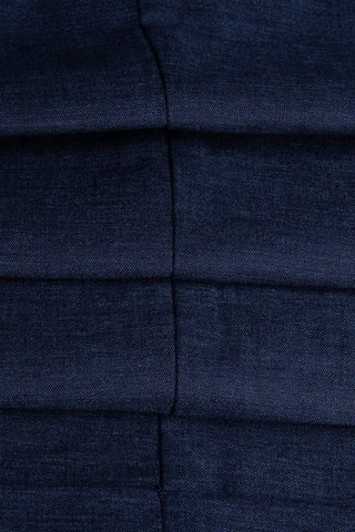 Cavani Alvari Navy Two Piece Suit - Suit & Tailoring