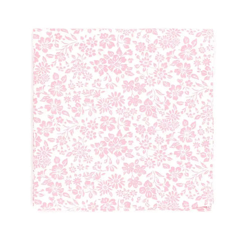 L A Smith Annabella Bartlett Liberty Art Fabric Hank - Pink - Accessories