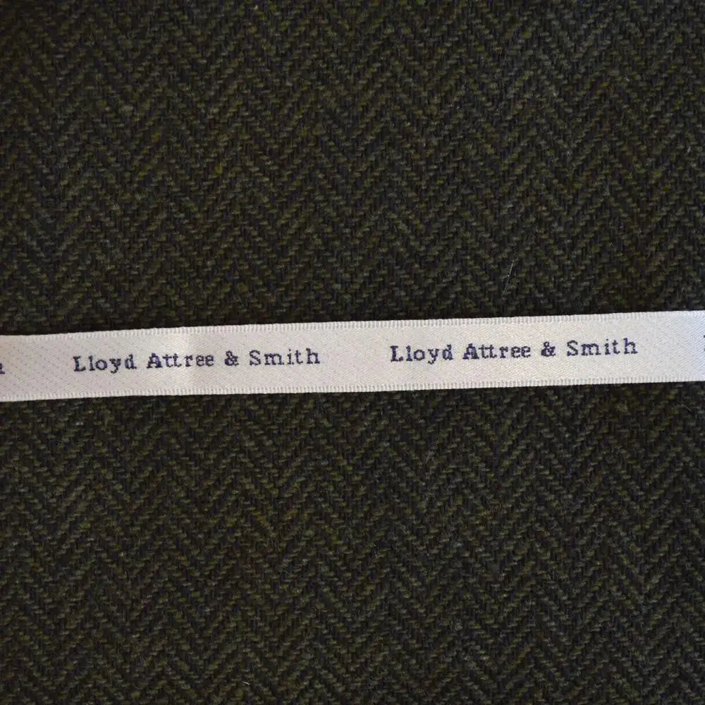 L A Smith Green Warm Handle Hank - Accessories