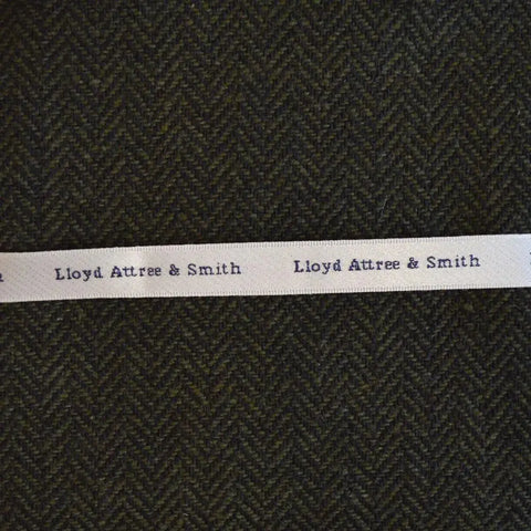 L A Smith Green Warm Handle Hank - Accessories