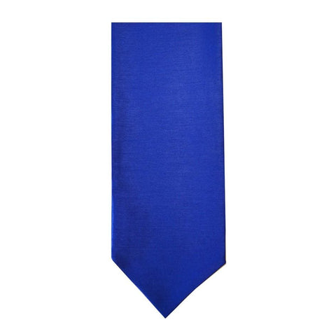 Mens LA Smith ROYAL Wedding Cravat - Accessories