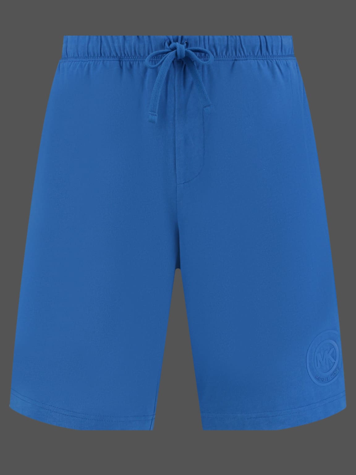 Michael Kors BSR Peach Jersey Shorts - Loungewear