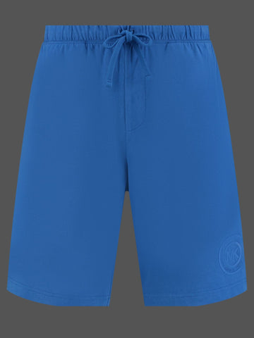 Michael Kors BSR Peach Jersey Shorts - Loungewear