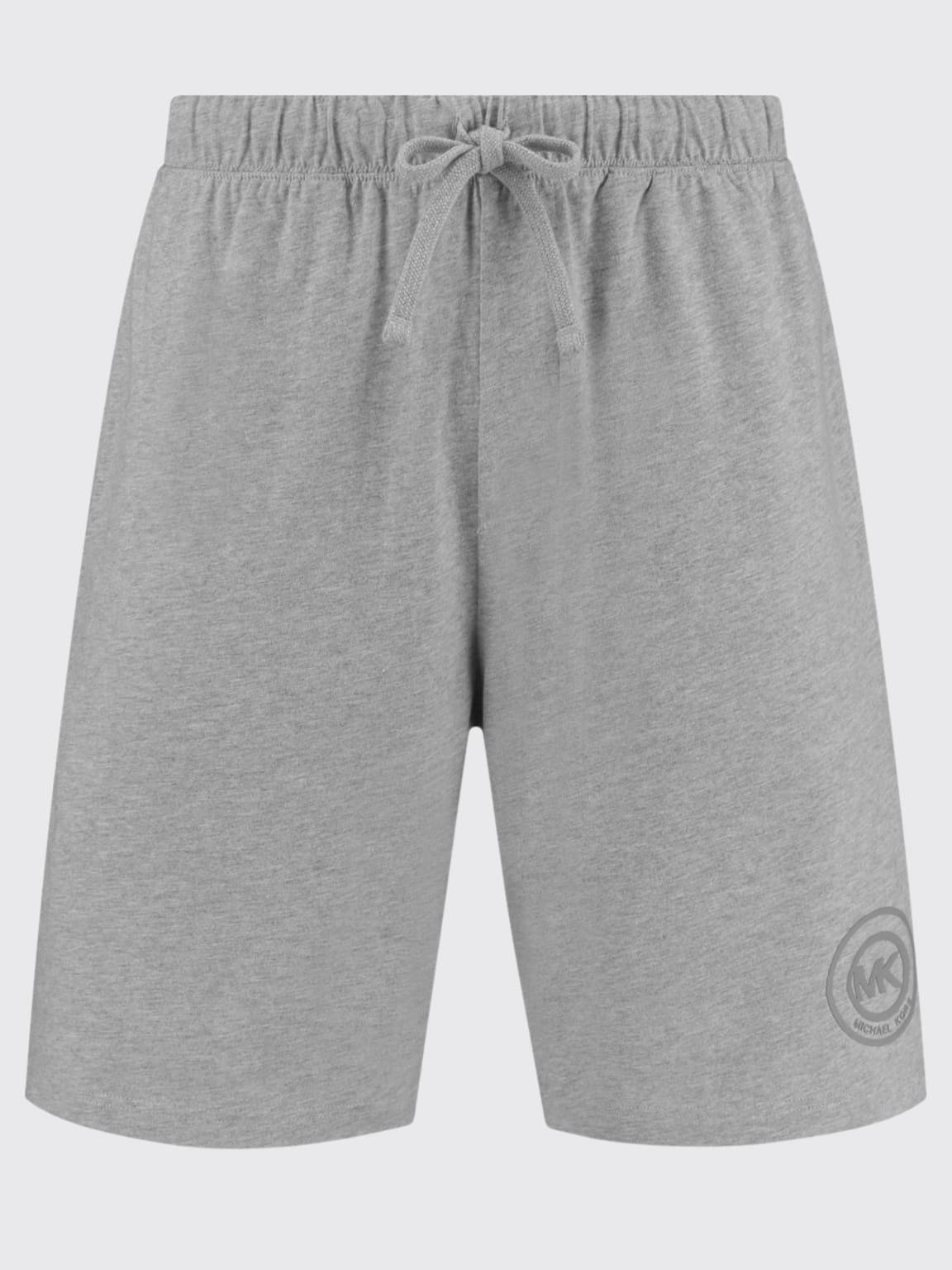 Michael Kors BSR Peach Jersey Shorts - Loungewear