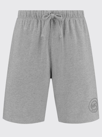 Michael Kors BSR Peach Jersey Shorts - Loungewear