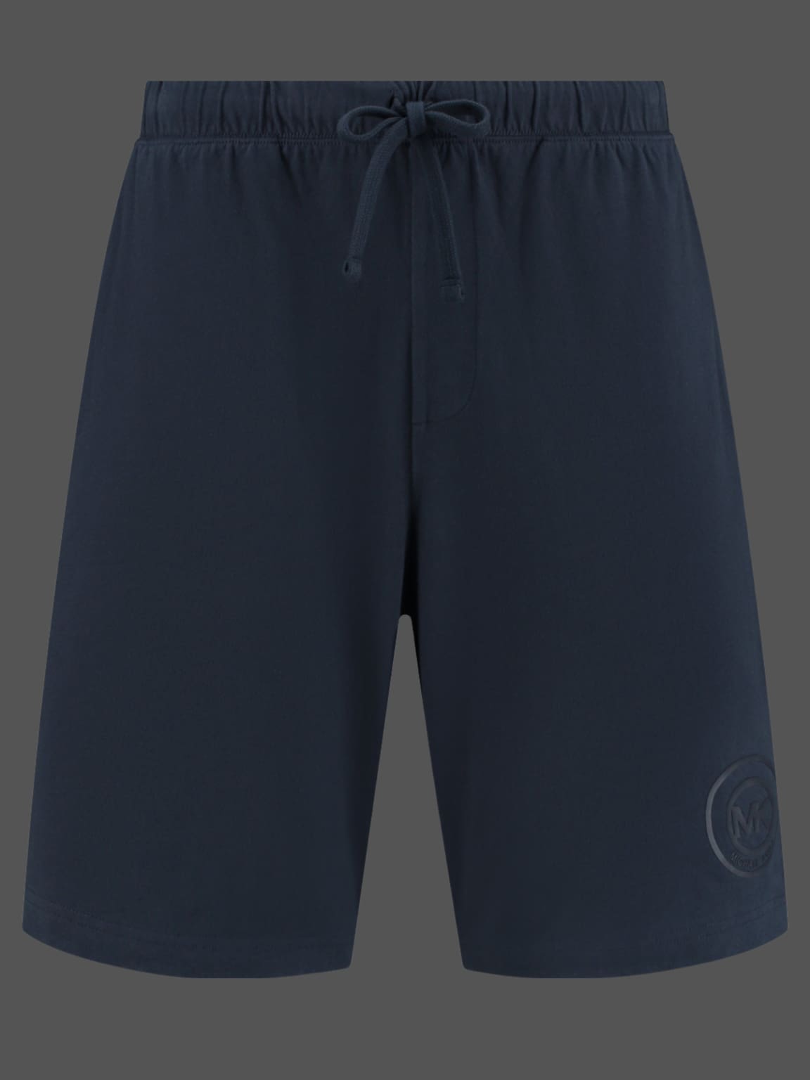 Michael Kors BSR Peach Jersey Shorts - Loungewear