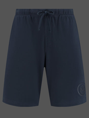 Michael Kors BSR Peach Jersey Shorts - Loungewear