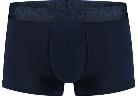 Michael Kors Men’s 3-Pack SF Basic Trunk - Underwear