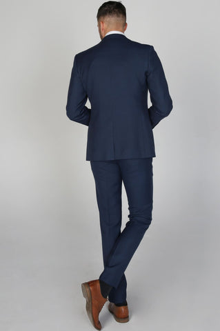 Men’s Calvin Navy Blazer
