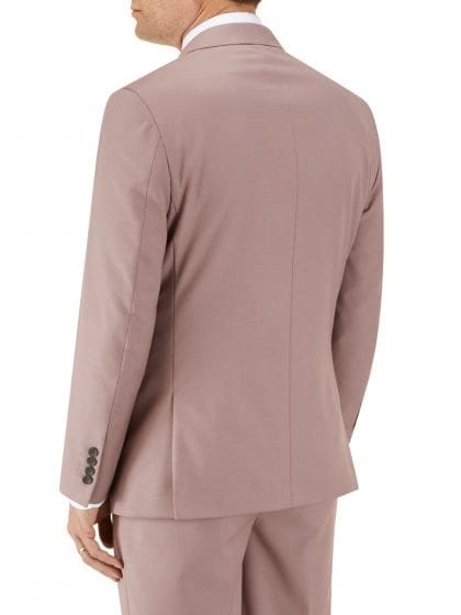 Skopes Sultano Mink Slim Suit Jacket - Jackets