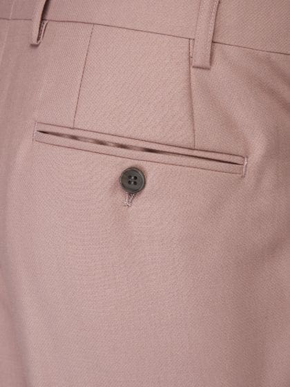 Skopes Sultano Mink Tailored Trousers - Trousers