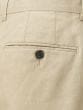 Skopes Tuscany Stone Linen Blend Suit Trousers - Trousers