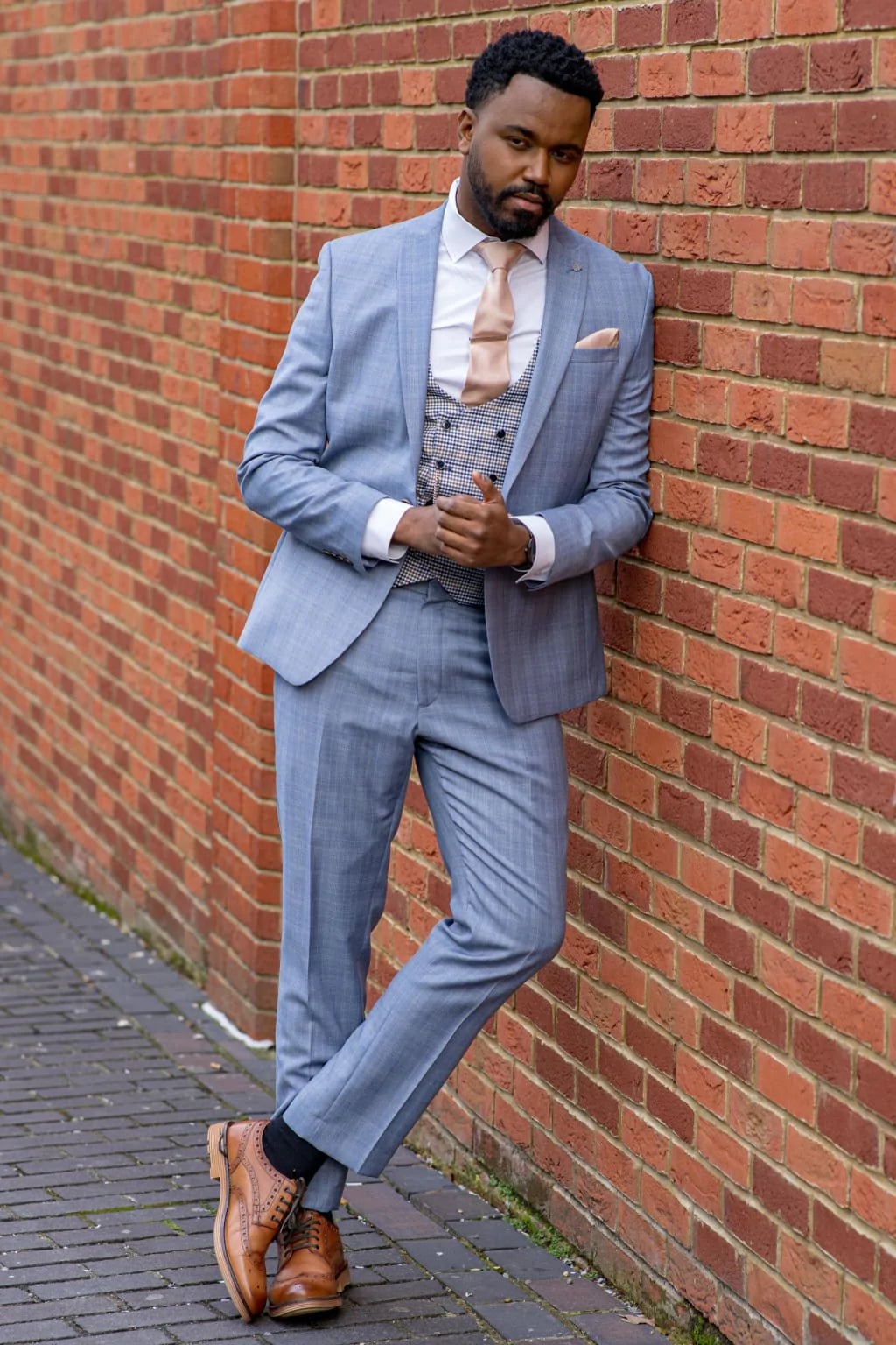 Ted baker best sale three piece suit