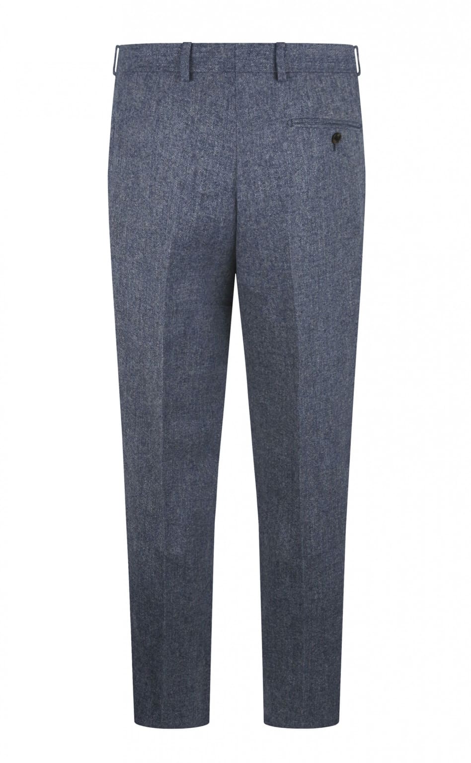 Torre Light Blue Milan Trousers