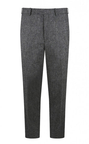 Torre Grey Milan Trousers - 28R