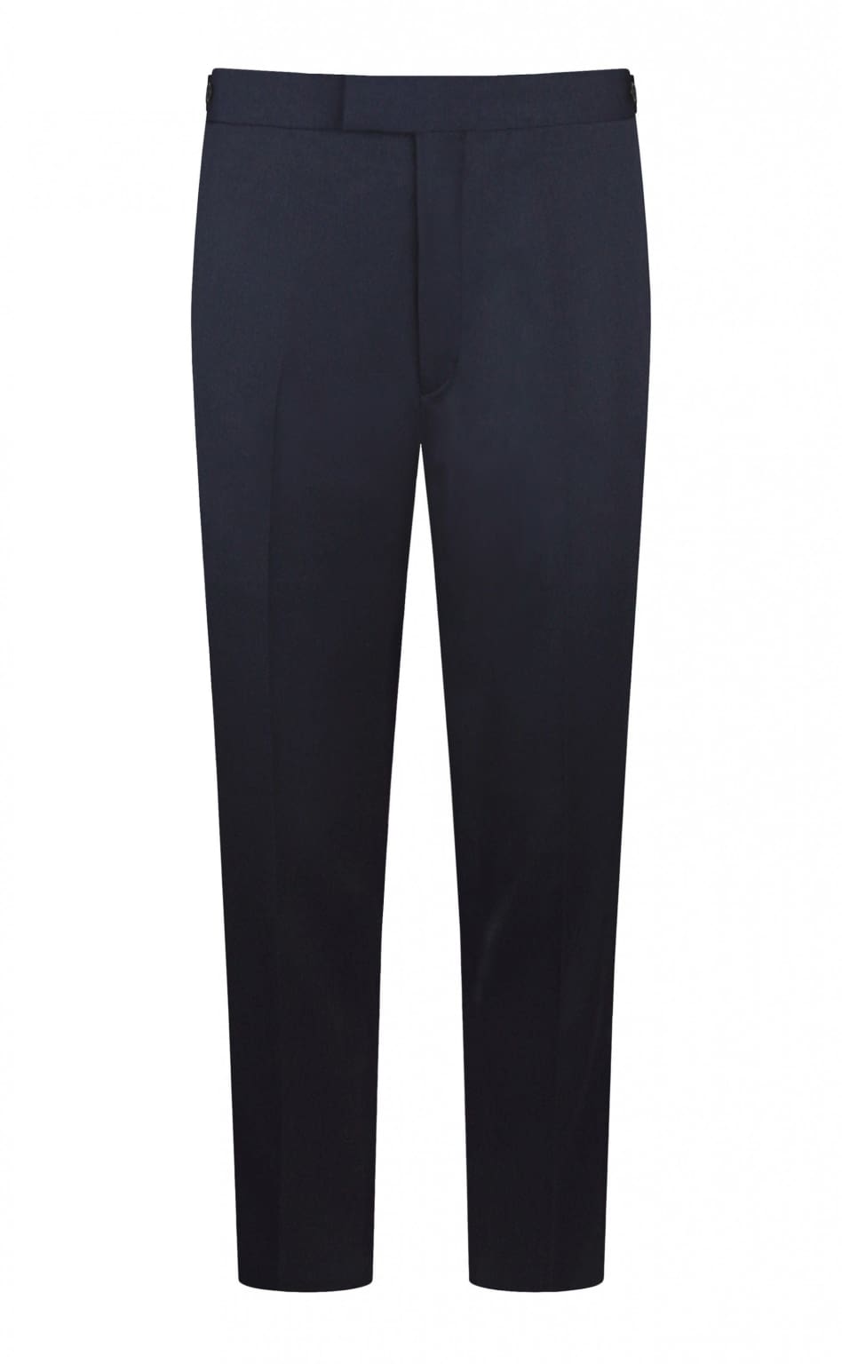 Torre Gwyneth Blue Men’s Trouser - 30S - Suit & Tailoring