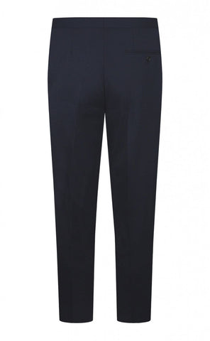 Torre Gwyneth Blue Men’s Trouser - Suit & Tailoring